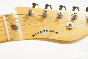 Sidewinder - Butterscotch Blonde